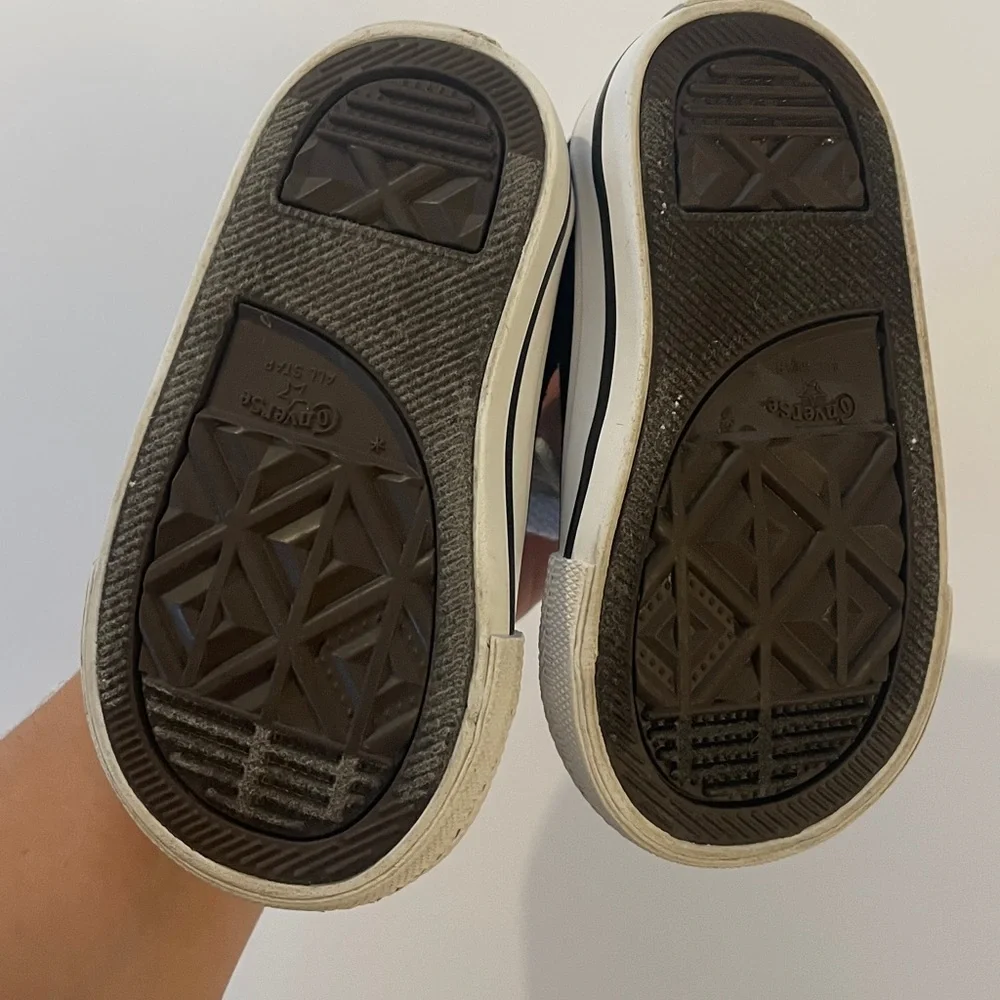 Converse Classics | 4c